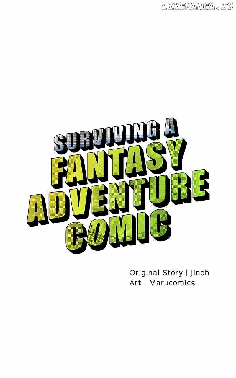 Surviving in an Action Manhwa Chapter 59 14